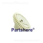 HP RM1-1091-000CN FUSER GEAR UNIT. Gear is attac - OEM, Compatible, or Used - Partshere.com