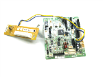 RM1-1108-000CN HP DC controller board - DC Contr at Partshere.com