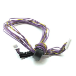 RM1-1198-000CN HP Laser cable - Connects between at Partshere.com