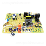HP RM1-1243-000CN Egine controlunit (ecu) pc boa - OEM, Compatible, or Used - Partshere.com