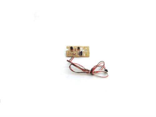 HP RM1-1262-000CN Duplexer control board - Small - OEM, Compatible, or Used - Partshere.com