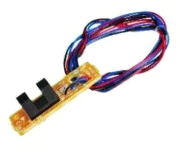 HP RM1-1267-000CN Printed circuit board (PCB) se - OEM, Compatible, or Used - Partshere.com