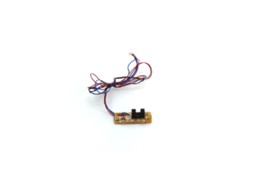 HP RM1-1283-000CN Top sensor assembly - Includes - OEM, Compatible, or Used - Partshere.com