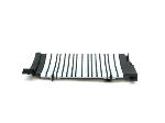 HP RM1-1286-000CN Paper feed guide assembly - Su - OEM, Compatible, or Used - Partshere.com