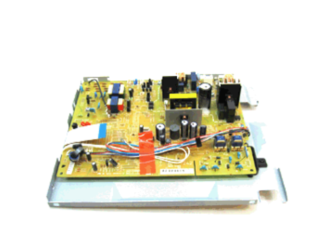 HP RM1-1300-030CN Engine control unit (ECU) PC b - OEM, Compatible, or Used - Partshere.com