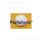 HP RM1-1301-000CN Double gear assembly - Include - OEM, Compatible, or Used - Partshere.com