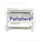 HP RM1-1308-020CN Rear cover assembly - Includes - OEM, Compatible, or Used - Partshere.com