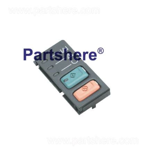 HP RM1-1312-000CN Control panel assembly - Inclu - OEM, Compatible, or Used - Partshere.com