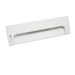 HP RM1-1323-000CN Tray front cover assembly - Mo - OEM, Compatible, or Used - Partshere.com