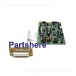 OEM RM1-1354-000CN HP DC Controller board - DC Contr at Partshere.com
