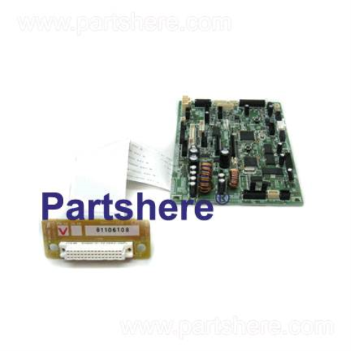 HP RM1-1354-000CN DC Controller board - DC Contr - OEM, Compatible, or Used - Partshere.com