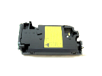 HP RM1-1470-000CN Laser/scanner assembly - Mount - OEM, Compatible, or Used - Partshere.com