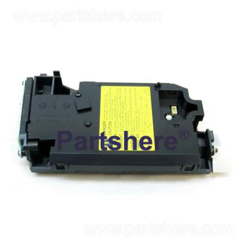 HP RM1-1470-050CN Laser/scanner assembly - Mount - OEM, Compatible, or Used - Partshere.com