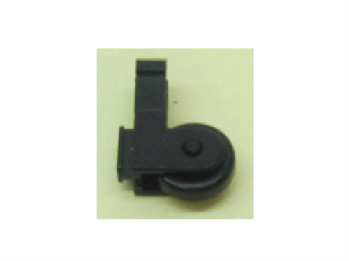HP RM1-1497-000CN Delivery roller assembly - Low - OEM, Compatible, or Used - Partshere.com