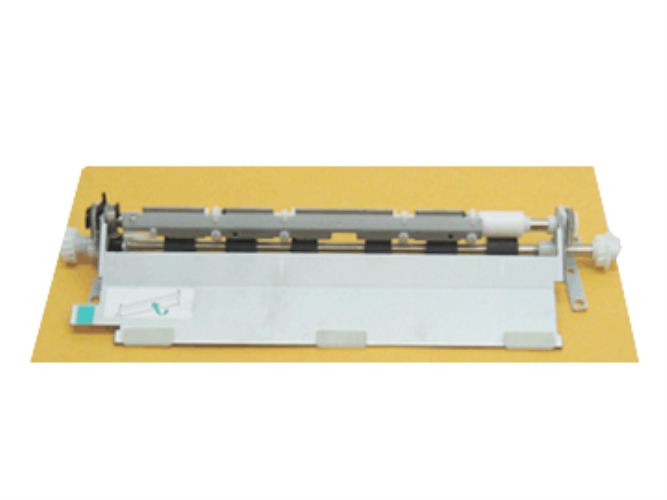 HP RM1-1502-020CN Registration roller assembly - - OEM, Compatible, or Used - Partshere.com