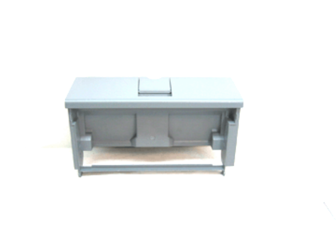 HP RM1-1503-000CN Door assembly - Cartridge acce - OEM, Compatible, or Used - Partshere.com