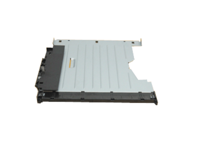 HP RM1-1507-000CN Lower feed guide assembly - OEM, Compatible, or Used - Partshere.com