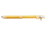 HP RM1-1508-000CN Transfer roller assembly - Lon - OEM, Compatible, or Used - Partshere.com