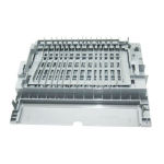 RM1-1517-020CN HP Rear cover assembly - Drop dow at Partshere.com