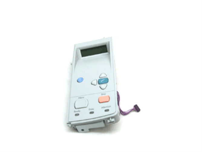 HP RM1-1519-000CN Control panel assembly - Contr - OEM, Compatible, or Used - Partshere.com