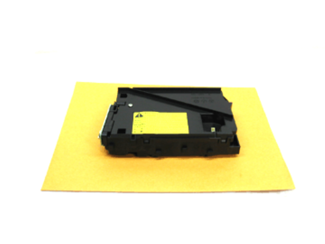 HP RM1-1521-000CN Laser/Scanner assembly - Mount - OEM, Compatible, or Used - Partshere.com