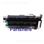 RM1-1537-000CN HP LaserJet 2400 series Fuser Ass at Partshere.com