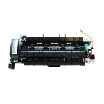HP RM1-1537-030CN FIXING ASSY- 220V Fuser Assemb - OEM, Compatible, or Used - Partshere.com