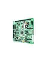 RM1-1607-000CN HP DC Controller PC board assembl at Partshere.com
