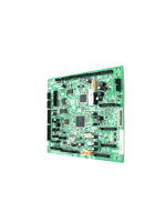 HP RM1-1607-000CN DC Controller PC board assembl - OEM, Compatible, or Used - Partshere.com