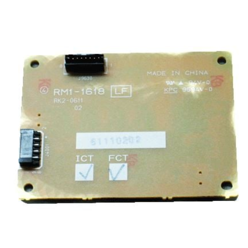 HP RM1-1618-000CN Memory board PCA - OEM, Compatible, or Used - Partshere.com