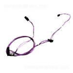 HP RM1-1646-000CN Fan cable assembly - From DC C - OEM, Compatible, or Used - Partshere.com