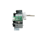 HP RM1-1666-000CN Pickup motor assembly - Motor - OEM, Compatible, or Used - Partshere.com