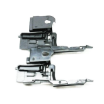 HP RM1-1668-000CN Cartridge guide assembly - Gui - OEM, Compatible, or Used - Partshere.com