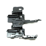 RM1-1669-000CN HP Cartridge guide assembly - Gui at Partshere.com