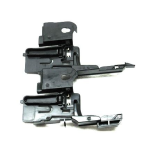 HP RM1-1669-000CN Cartridge guide assembly - Gui - OEM, Compatible, or Used - Partshere.com