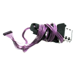HP RM1-1675-000CN Guide assembly - Connector gui - OEM, Compatible, or Used - Partshere.com