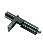 HP RM1-1676-000CN Contact assembly - High voltag - OEM, Compatible, or Used - Partshere.com