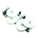 HP RM1-1717-000CN Disengaging drive assembly - OEM, Compatible, or Used - Partshere.com