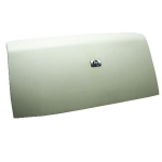 HP RM1-1745-000CN Top front cover assembly - Inc - OEM, Compatible, or Used - Partshere.com