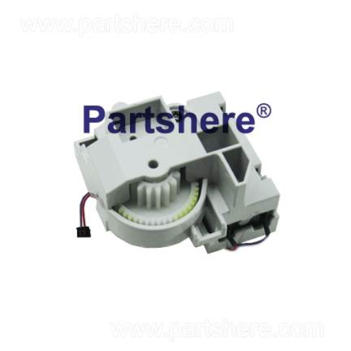 HP RM1-1750-030CN Lifter drive assembly - Provid - OEM, Compatible, or Used - Partshere.com