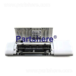 HP RM1-1784-000CN Duplexing assembly - Mounts to - OEM, Compatible, or Used - Partshere.com