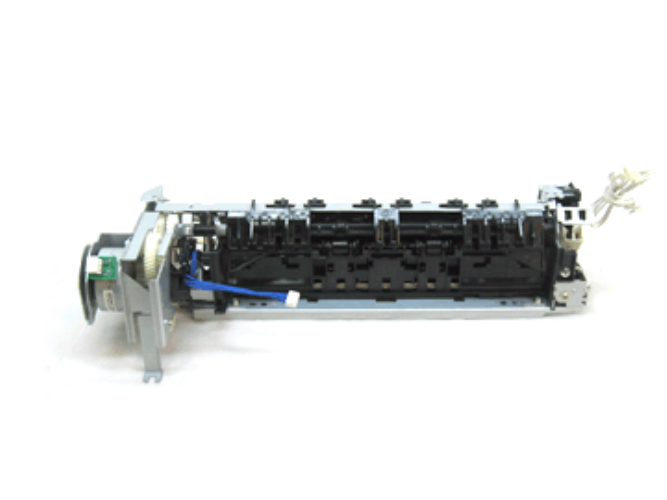 HP RM1-1821-080CN Fuser Assembly - Bonds toner t - OEM, Compatible, or Used - Partshere.com