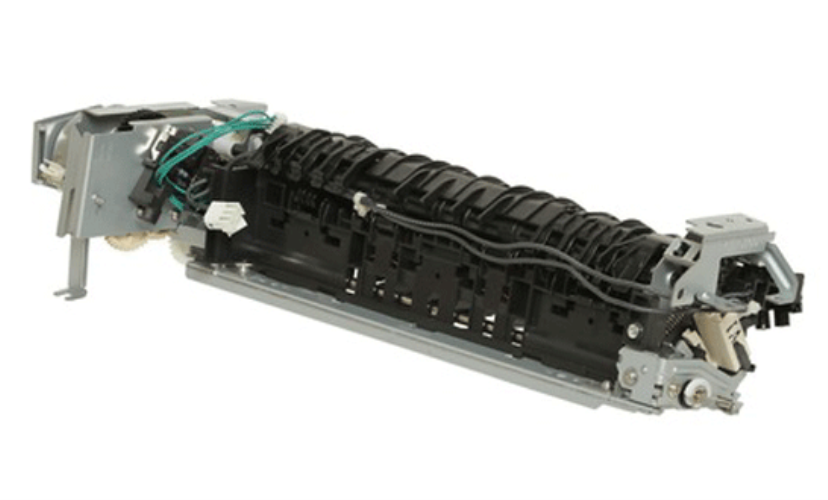 HP RM1-1824-050CN Fuser Assembly - Bonds toner t - OEM, Compatible, or Used - Partshere.com