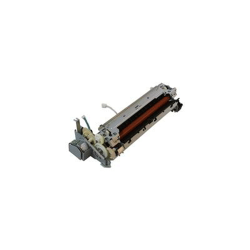 HP RM1-1825-050CN Fuser Assembly - Bonds toner t - OEM, Compatible, or Used - Partshere.com