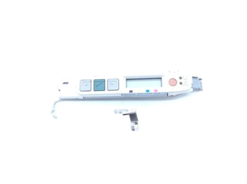 HP RM1-1861-020CN Control panel assembly - Mount - OEM, Compatible, or Used - Partshere.com