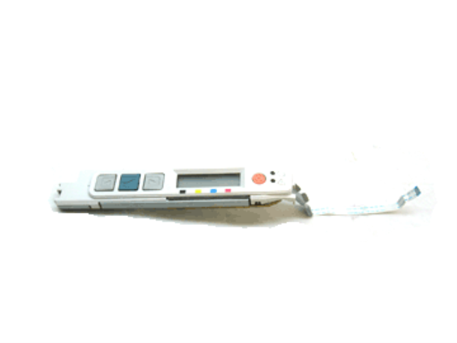 HP RM1-1983-000CN Control panel assembly - Inclu - OEM, Compatible, or Used - Partshere.com