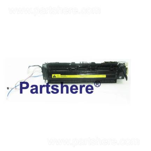 HP RM1-2049-000CN Fusing Assembly - Bonds toner - OEM, Compatible, or Used - Partshere.com