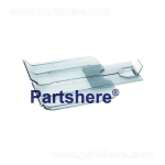 HP RM1-2055-000CN Paper output tray extender - M - OEM, Compatible, or Used - Partshere.com