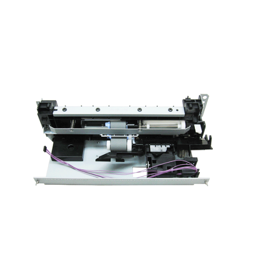 HP RM1-2240-000CN Lower paper pickup assembly fo - OEM, Compatible, or Used - Partshere.com