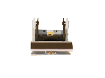 HP RM1-2462-000CN Mp pad assembly Separation pad - OEM, Compatible, or Used - Partshere.com
